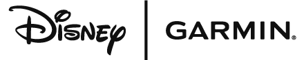 GarminDisney