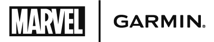 GarminMarvel
